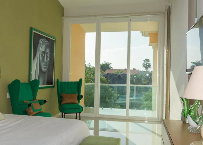 Villa Hermosa Mansión En Con Alberca